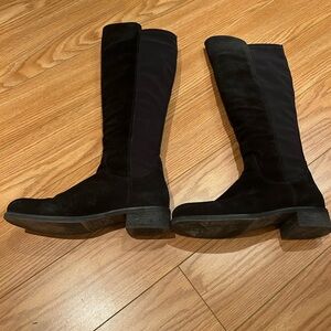 La Canadienne Montreal Women’s Knee-High Boots US7